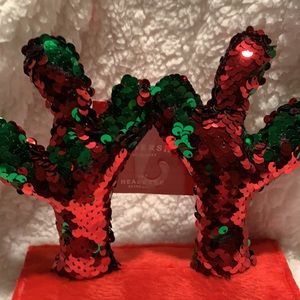 Christmas Adjustable Pet Headband